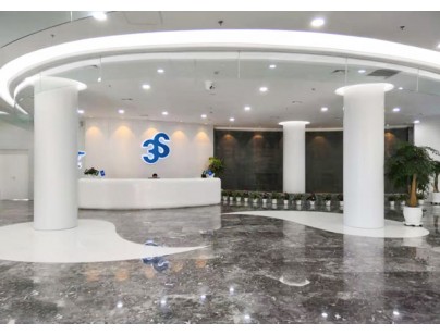 Shenyang Sansheng Pharmaceutical 3000 square meters low temperature medical flow cold storage project插图