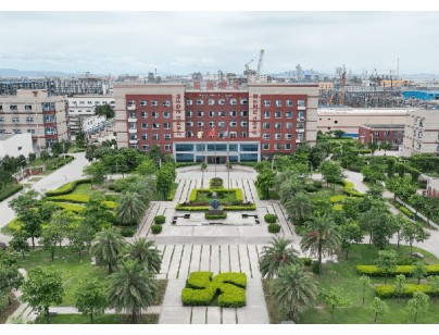 Fujian Southeast Electrochemical Raw Material Explosion-proof Cold Storage Project Construction Plan插图