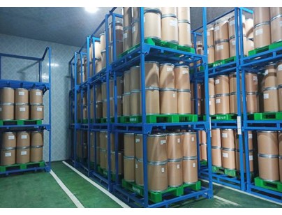 Fujian Southeast Electrochemical Raw Material Explosion-proof Cold Storage Project Construction Plan插图1