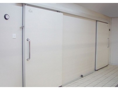 Wuhan Yuanzu Food 1000 cubic meters of frozen cold storage project construction plan插图