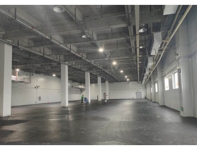 Foxconn lithium battery explosion-proof cold storage project construction plan插图1