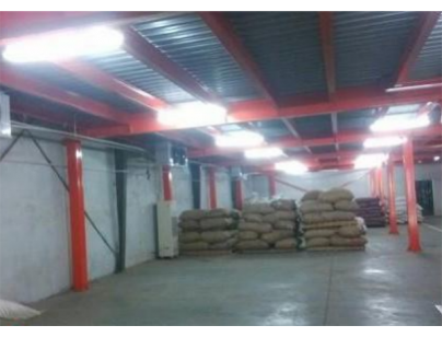 5000 cubic meter pharmaceutical cold storage (drug cool storage) project of Zhejiang Huisong Pharmaceutical Co., Ltd插图1