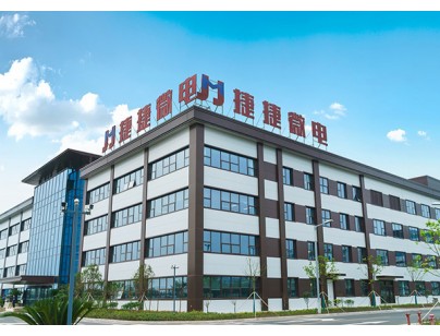Jiangsu Jiejie Micro-Electric Explosion-Proof Cold Storage Project Construction Plan插图