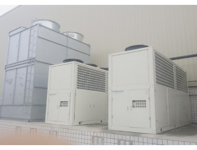 AUO (Xiamen) Low-temperature Electronic Explosion-proof Cold Storage Project Construction Plan插图1