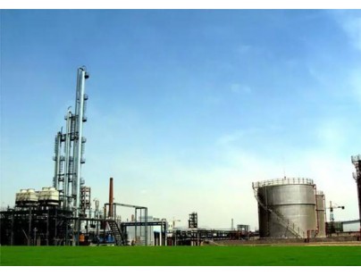 Ningxia Dadi Circulation Development Co., Ltd. explosion-proof cold storage construction project case插图