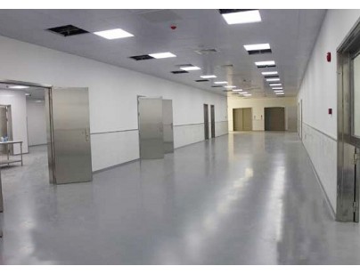Shanghai Akasaka-tei Food Distribution Center Catering Cold Storage Project Plan插图1
