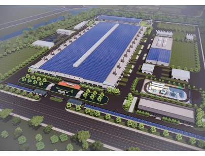 Zhangjiagang Flavor Explosion-proof Cold Storage Low-temperature Refrigeration Room Project Construction Plan插图