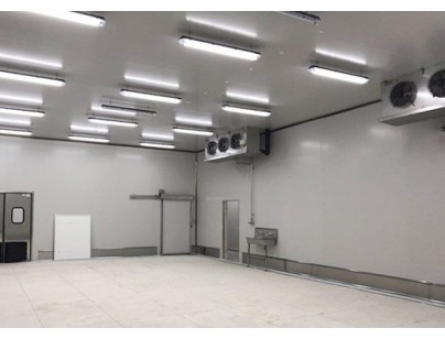 Jiangsu Weimen 0-5℃ cold storage (low temperature cold storage) construction plan插图1