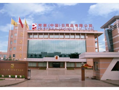 Guangdong Perfect Daily Necessities Explosion-proof Cold Storage Project Construction Plan插图