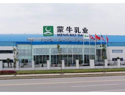 Wuhan Mengniu Dairy 1200 cubic dairy cold storage (food preservation cold storage) project case插图