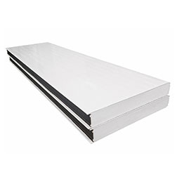 Polyurethane cold storage board-PU cold storage board