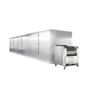 What is the general temperature of cold storage for Chinese herbal medicines插图