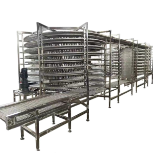 Onion cold storage preservation and storage methods插图