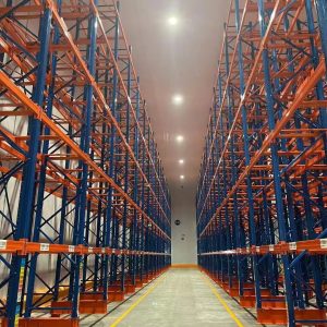 Semiconductor workshop construction of cold storage need to meet what specification requirements?插图