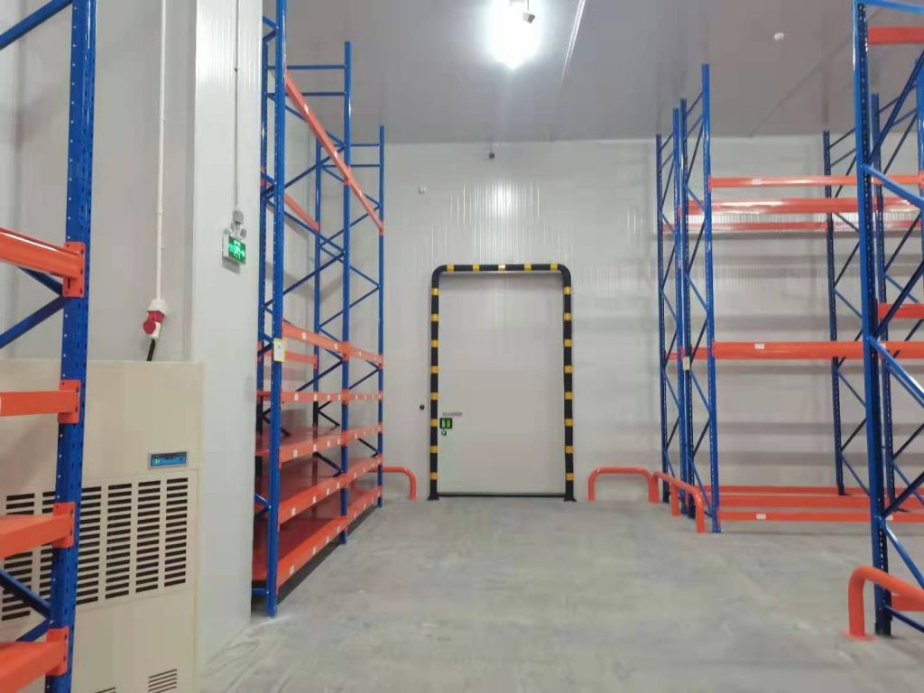 What are the Advantages and Disadvantages of Backfill Cryogenic Warehouses插图