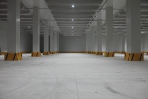 What causes slow cooling of air-cooled cold storage?插图