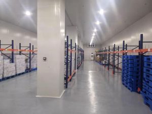 What are the differences between pharmaceutical cold storage and ordinary cold storage?插图