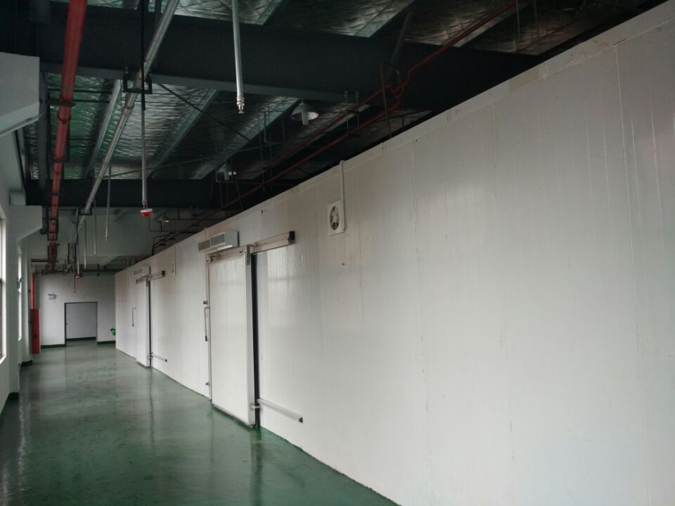 What is the right temperature for quick-freezing cold storage插图
