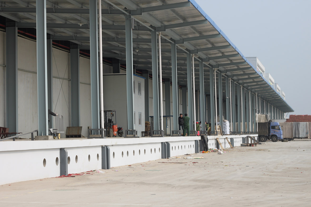 What is the appropriate temperature for tea cold storage?插图