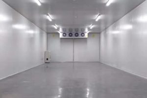 Cold storage design need to consider those aspects of the factors?插图