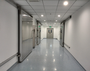 What is the temperature standard of the vegetable constant temperature warehouse?插图