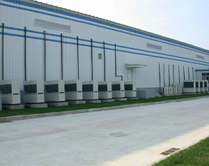 What is the principle of controlled atmosphere cold storage?插图
