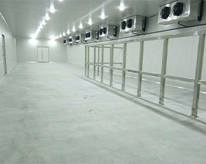 Medical waste cold storage temperature requirements插图