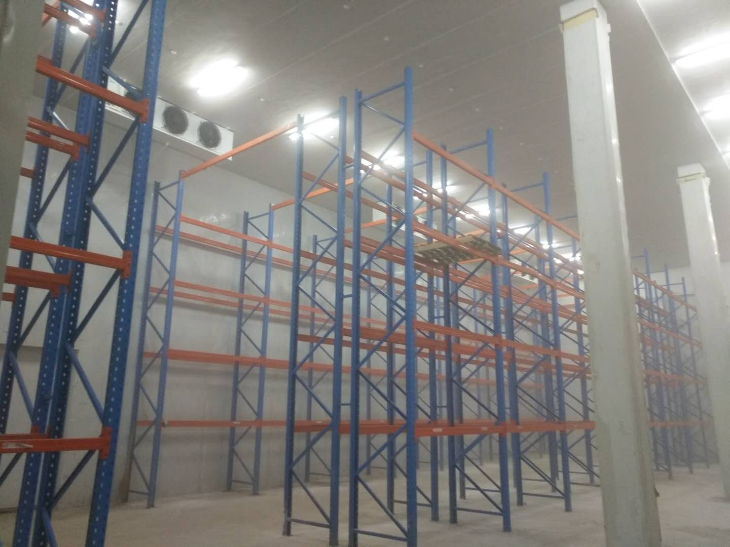 Equipment requirements for cold storage and freezers插图