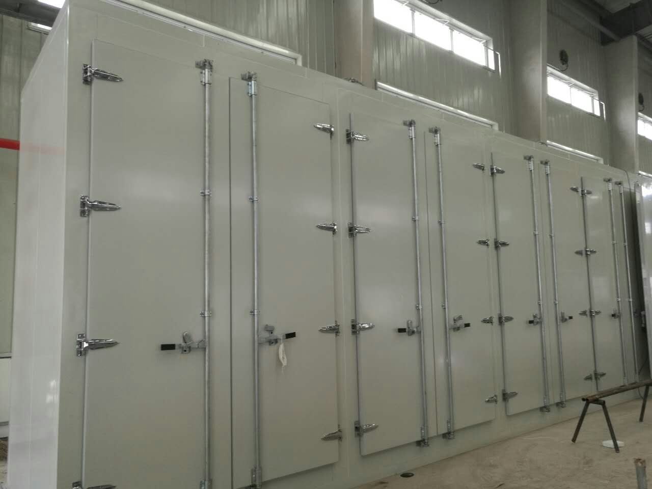 What are the cold storage preservation technologies for radish?插图