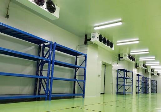 How long can pre-prepared food be stored at -5 degrees Celsius?插图