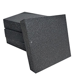 Polystyrene cold storage board-EPS cold storage board