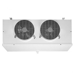 Explosion-proof air cooler