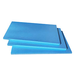 Extruded polystyrene cold storage board-XPS cold storage board