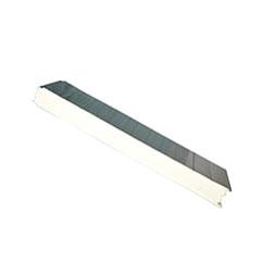 Stainless steel cold storage board