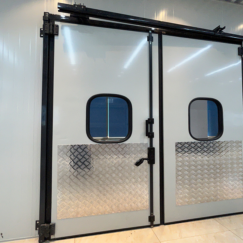 Which one is more expensive, a controlled atmosphere cold storage or an ordinary cold storage插图