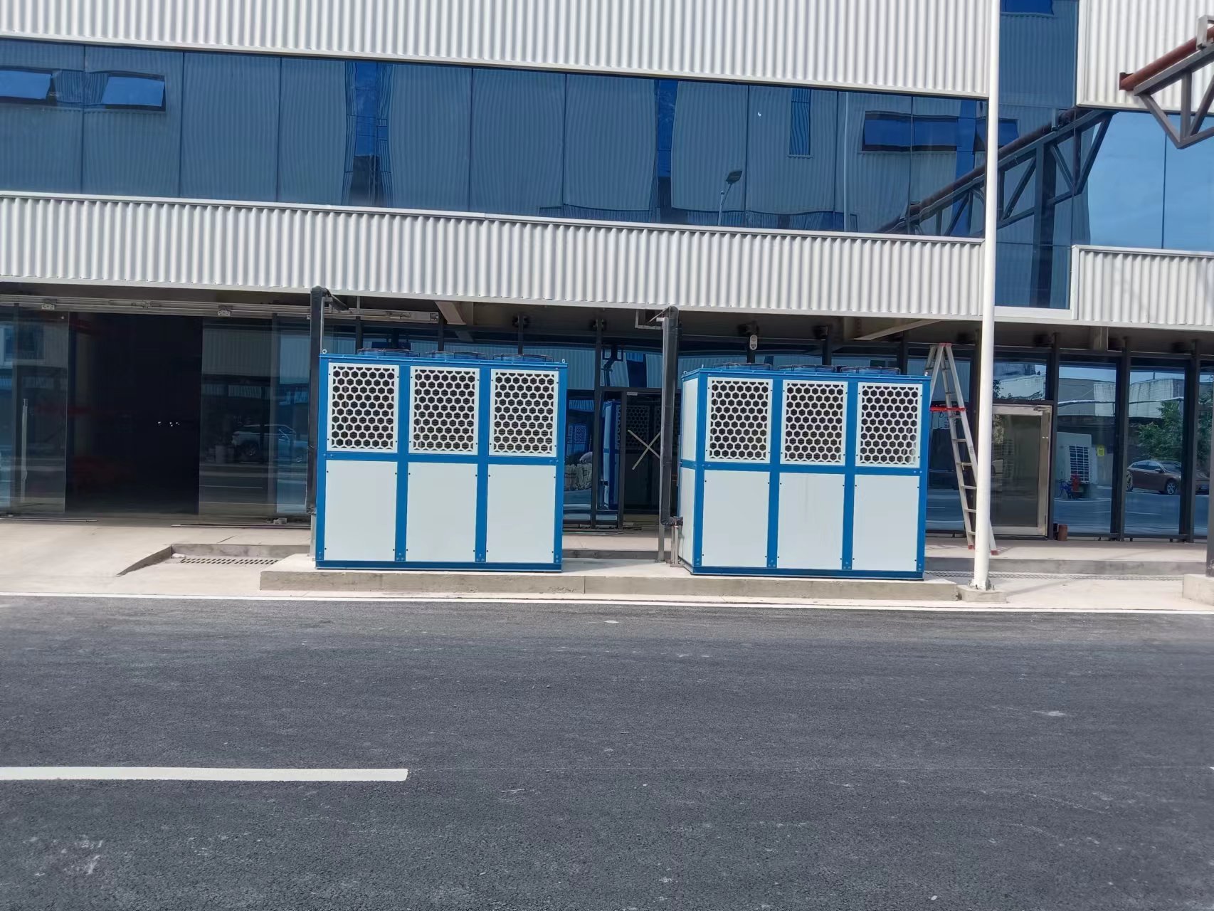 How long can various fruit and vegetable cold storages keep fresh?插图