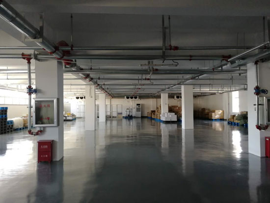 Which kind of refrigeration system will be chosen for the construction of large cold storage will be more suitable?插图