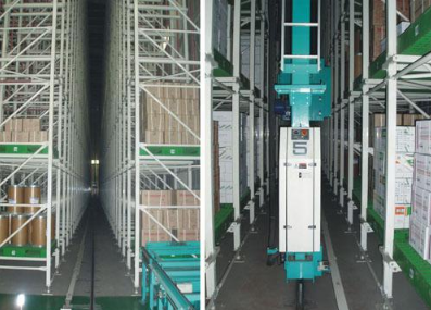 Two major factors affecting the quality of cold storage插图