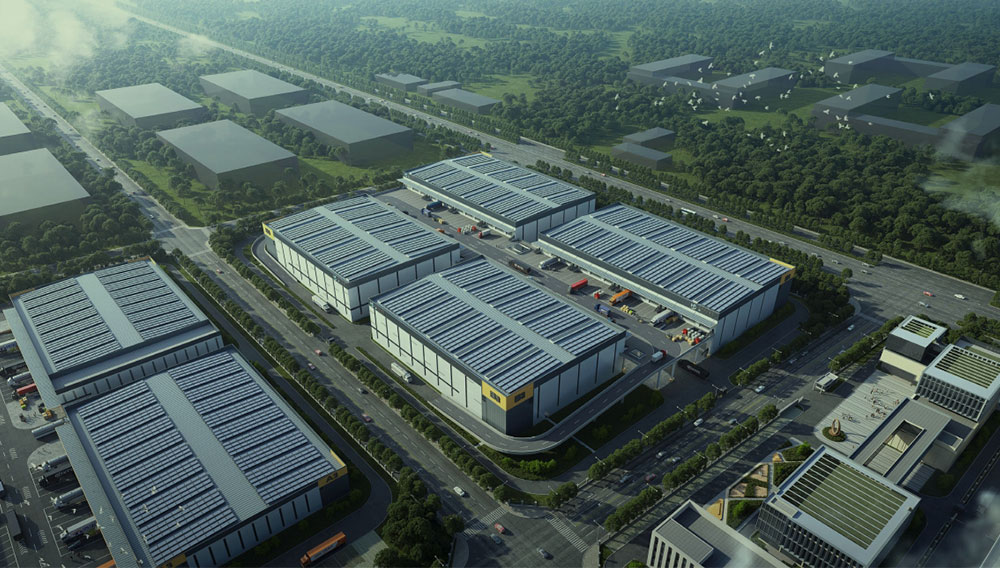 Does the ground of cold storage need to be slit?插图