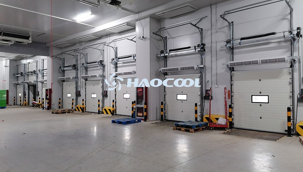 What is the appropriate temperature for the cold storage?插图