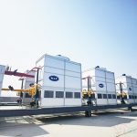 What causes frequent starting of cold storage compressors?