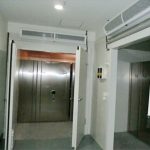 Shanghai Rongqing Logistics 20,000 m³ Low-Temperature Cold Storage Project