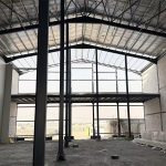 Dubai 5,000-Ton Agricultural Produce Cold Chain EPC Project