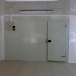 Fudan University Scientific Laboratory Low-Temperature Cold Storage Project