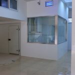 Fudan University Scientific Laboratory Low-Temperature Cold Storage Project