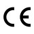 undefinedCE certification