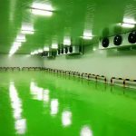 Beijing Coca-Cola Beverage Cold Storage Project