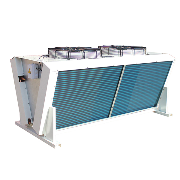 Air-Cooled Condenser for Cold Storage | Refrige... Air-Cooled Condenser for Cold Storage | Refrige...
