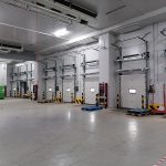 Hangzhou Hema Fresh Cold-Chain Distribution Logistics Park Cold Storage Construction Project