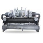 Reciprocating Refrigeration Unit | Cold Storage Cooling System